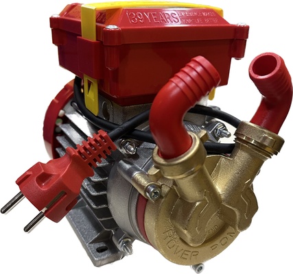 Electrobomba para Liquidos - 370 W - � 20 mm